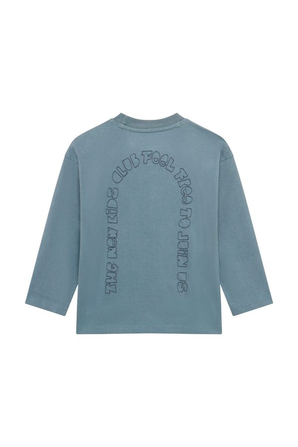 Noppies Kids Langarmshirt - Backprint von NOPPIES KIDS