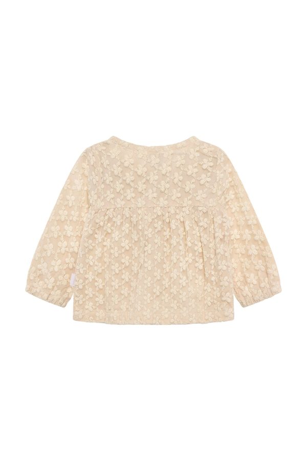 Noppies Baby Bluse von Noppies Baby