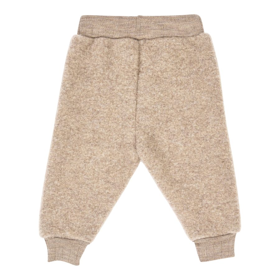 Müsli Wollfleece-Hose von Müsli