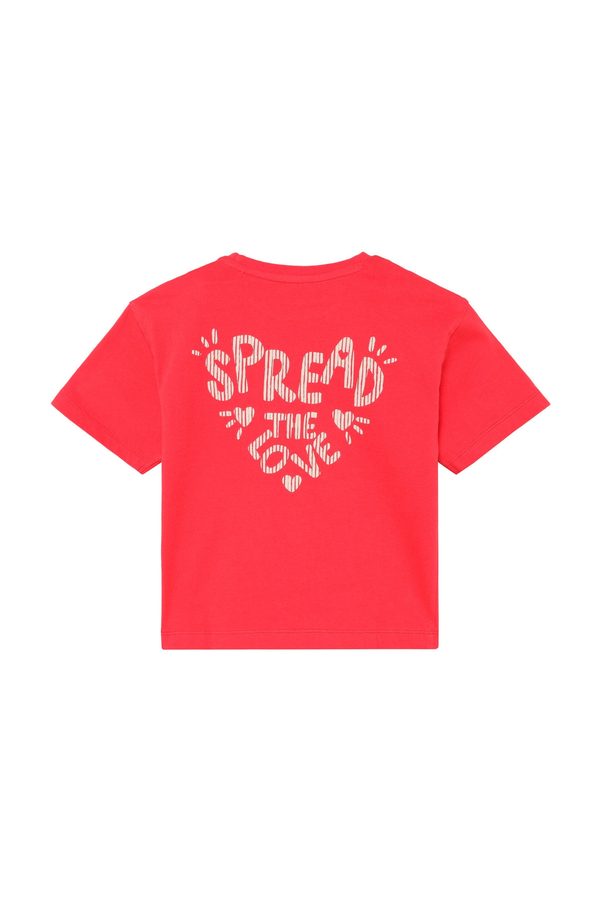 Noppies Kids T-shirt - Backprint von NOPPIES KIDS