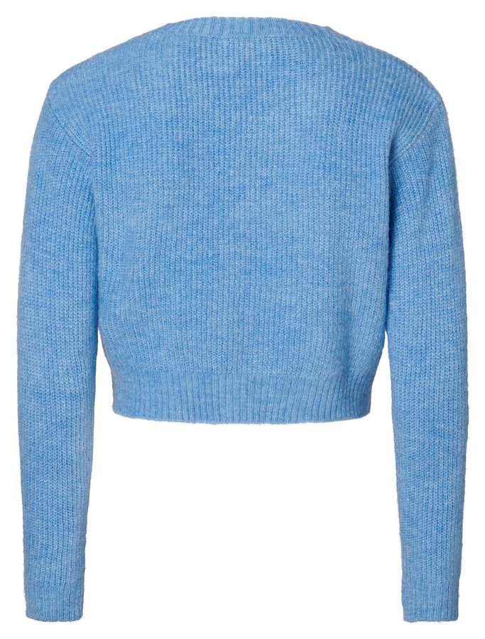 Noppies Maternity Still-Pullover Greve von Noppies Maternity