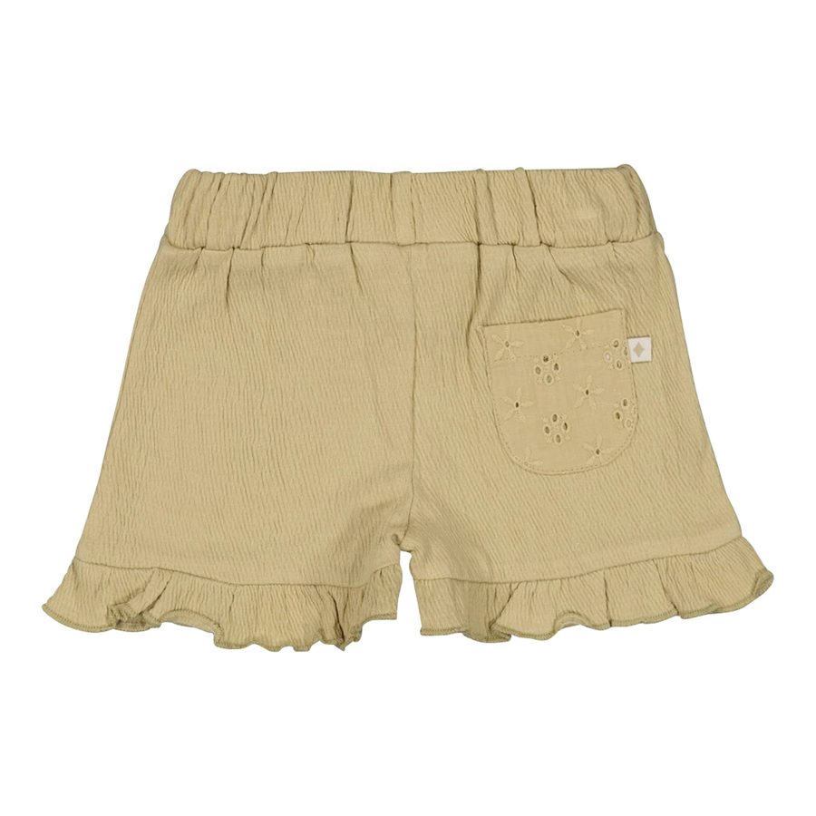 Feetje Krepp-Shorts Rüschen von Feetje
