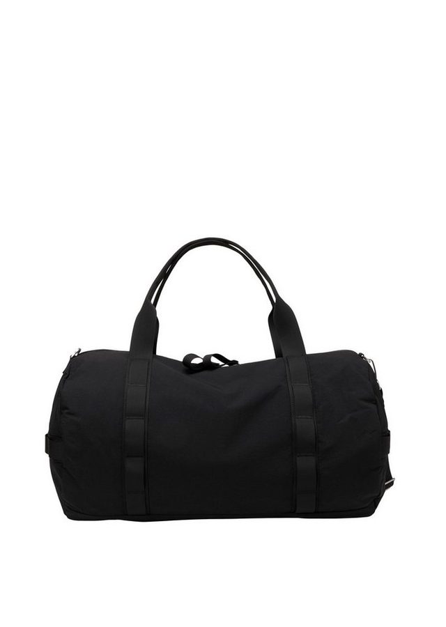 Marc O'Polo Accessories Weekender Lauri, Reisetasche, Sporttasche mit Schulterriemen aus Gurtband
