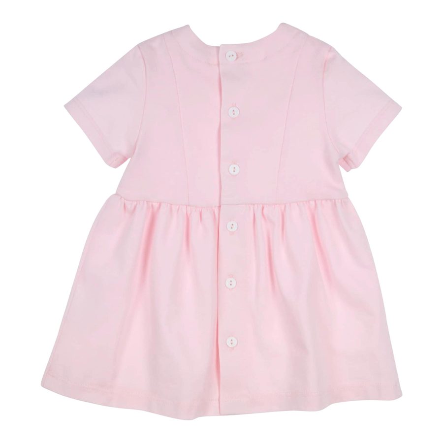 Gymp Kleid kurzarm von Gymp