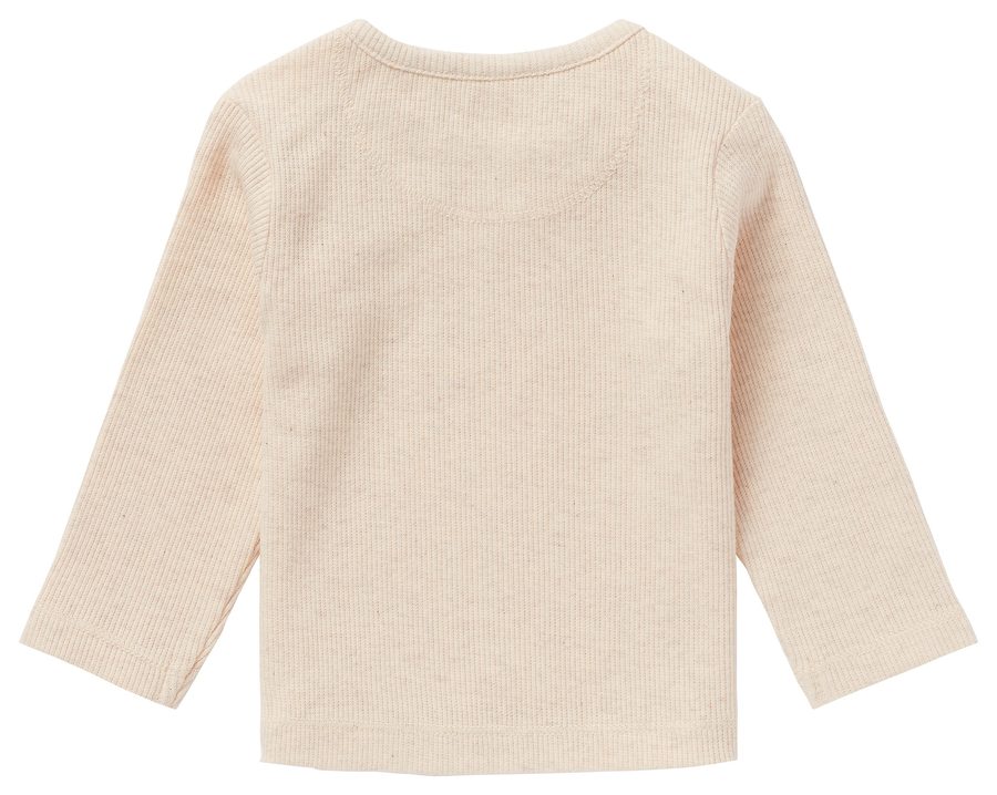 Noppies Newborn Langarmshirt Natal von Noppies Newborn