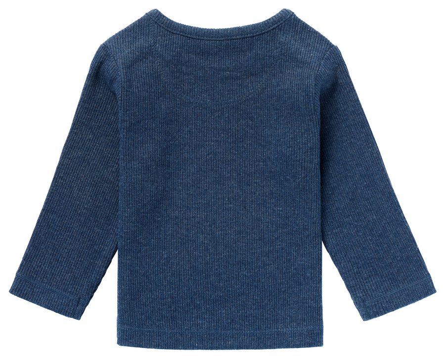 Noppies Newborn Langarmshirt Natal von Noppies Newborn