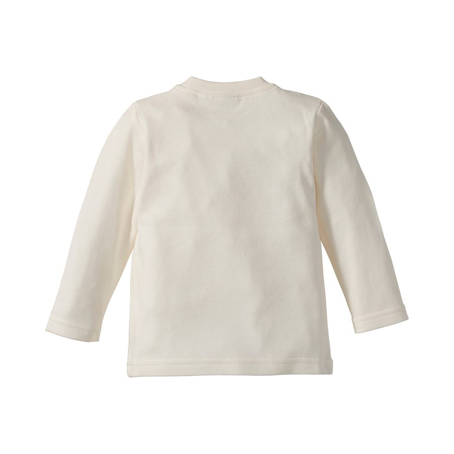 Bornino Lieblinge Shirt langarm Love von Bornino