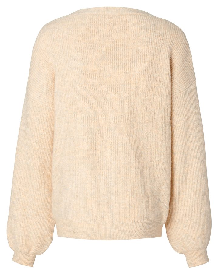 Noppies Maternity Strickjacke Kaavi von Noppies Maternity