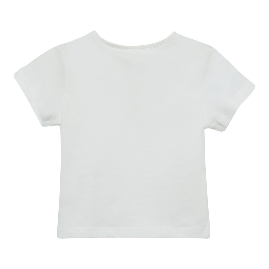 S.Oliver T-Shirt Glitzer-Krabbe von s.Oliver