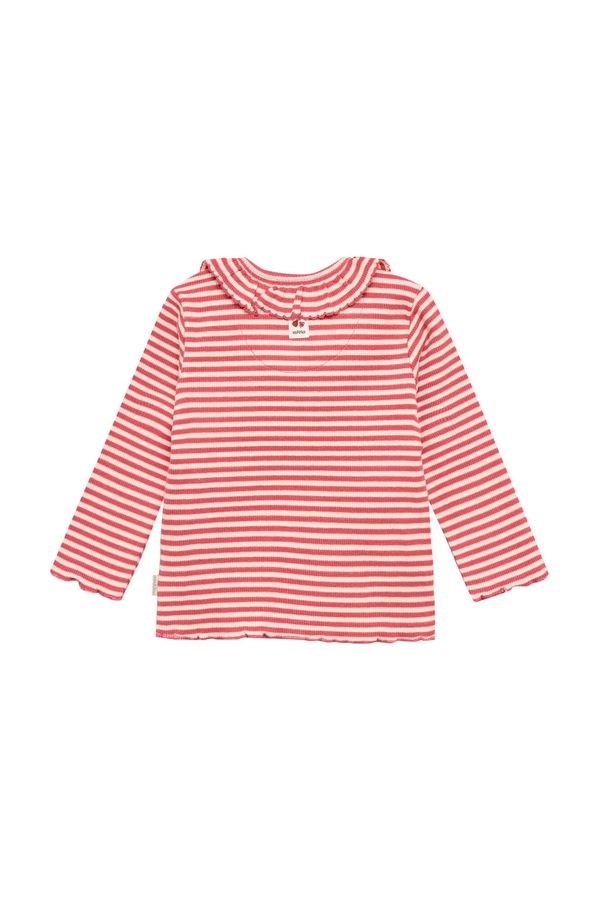 Noppies Baby Langarmshirt von Noppies Baby