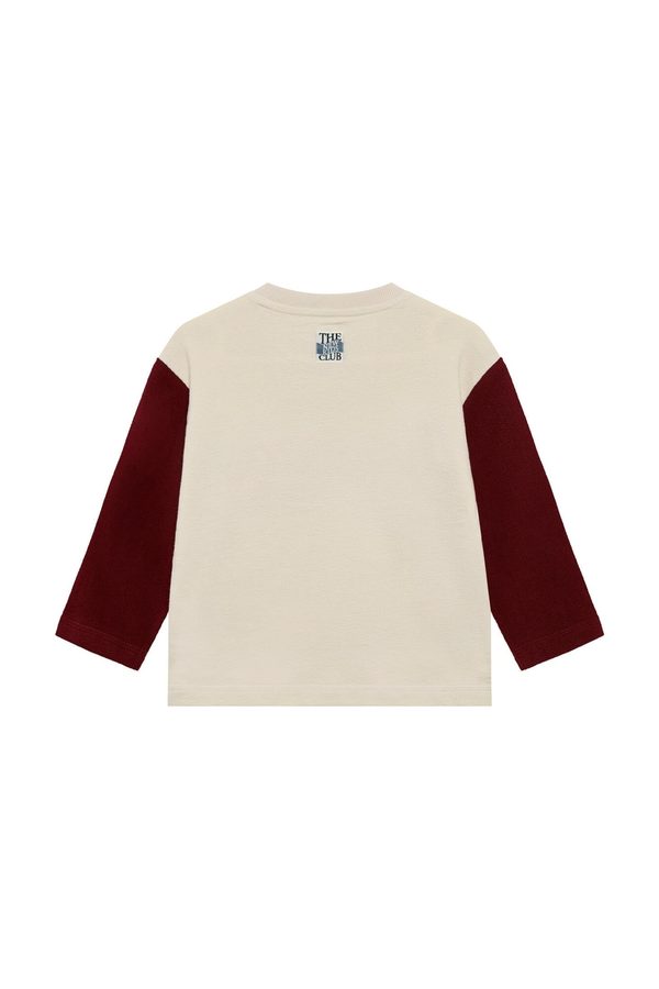 Noppies Kids Langarmshirt von NOPPIES KIDS
