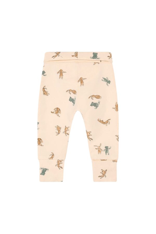 Noppies Baby Hose all over print von Noppies Baby