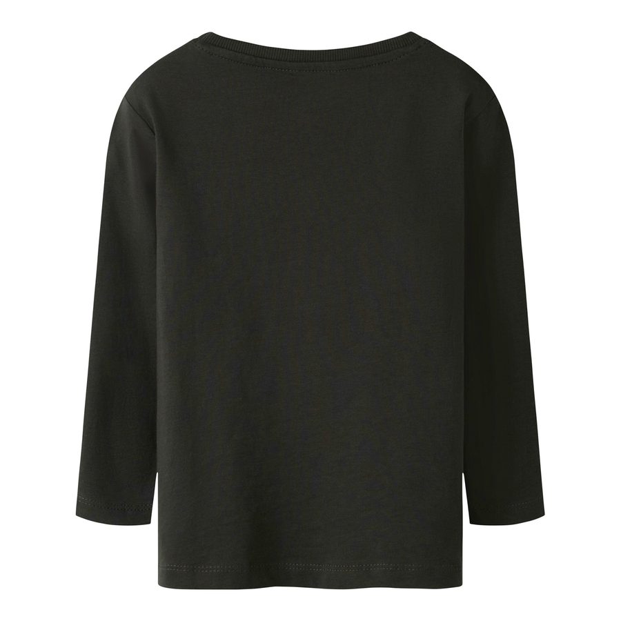 Name It Shirt langarm Traktoren von name it