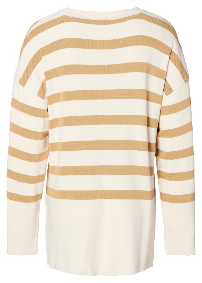 Noppies Maternity Still-Pullover Skive von Noppies Maternity