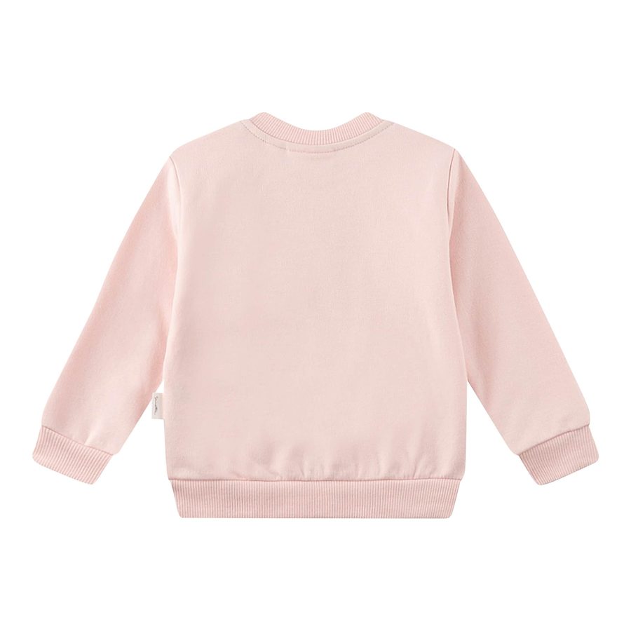 Sanetta Sweatshirt Igel von Sanetta