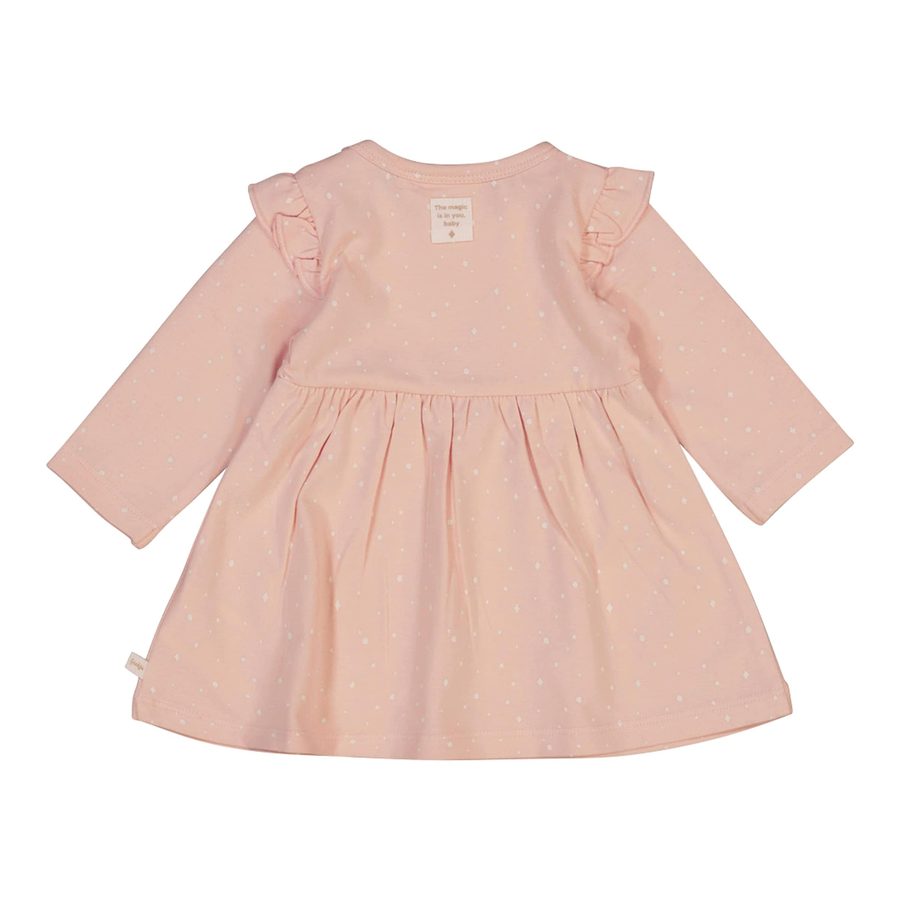 Feetje Kleid langarm Rüschen Magic von Feetje
