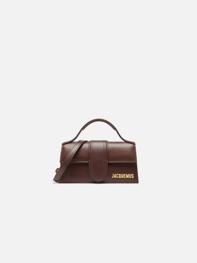 JACQUEMUS Henkeltasche Le Bambino