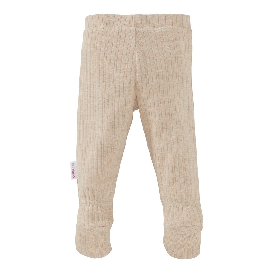 Bornino Lieblinge Hose mit Fuß Rippqualität