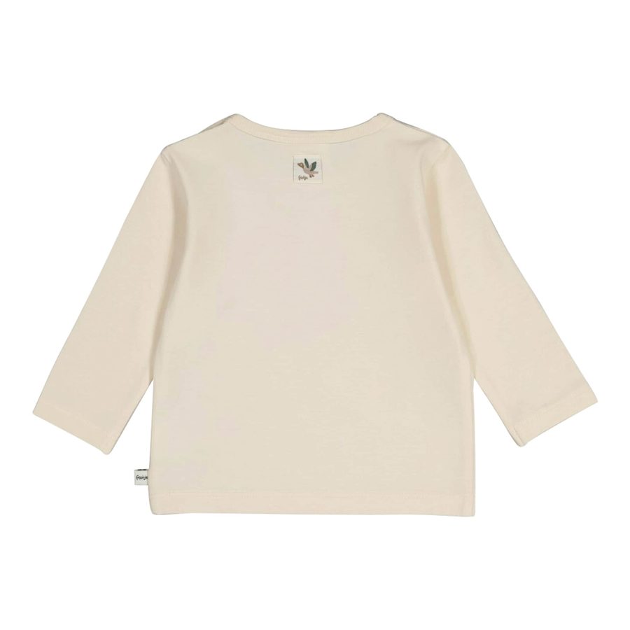 Feetje Shirt langarm Enten von Feetje