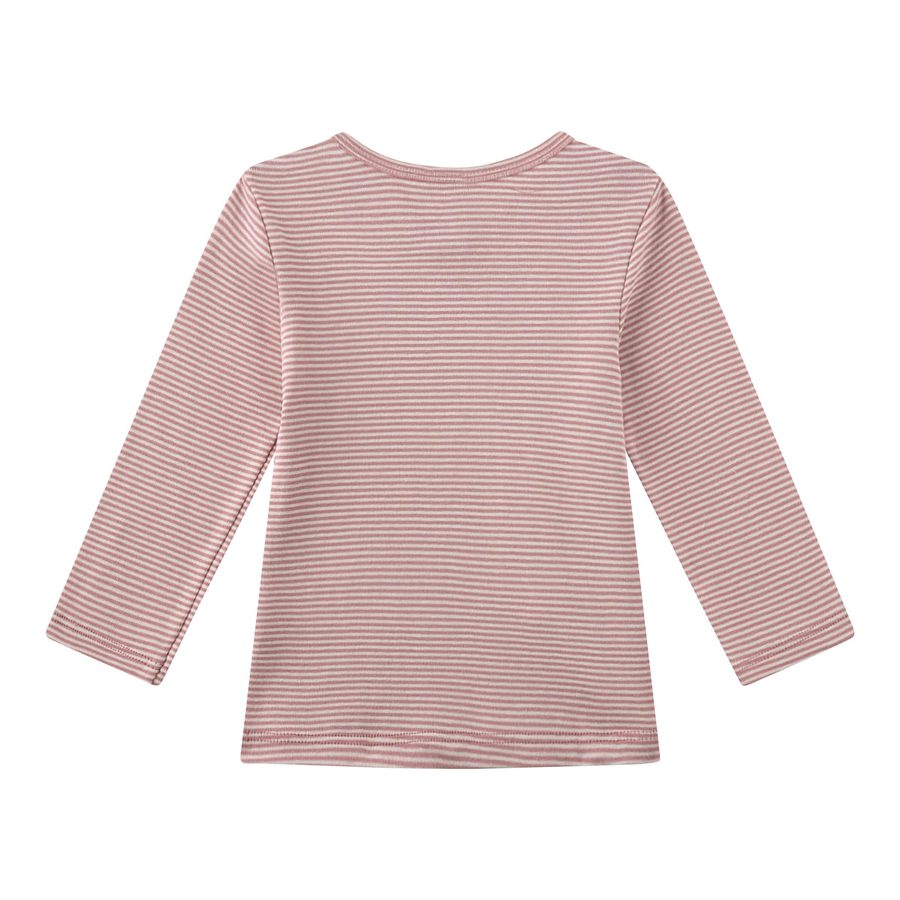 Sanetta Shirt langarm Ringel von Sanetta