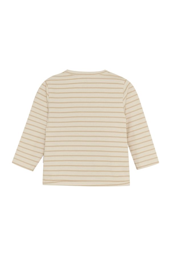 Noppies Newborn Langarmshirt Nour von Noppies Newborn