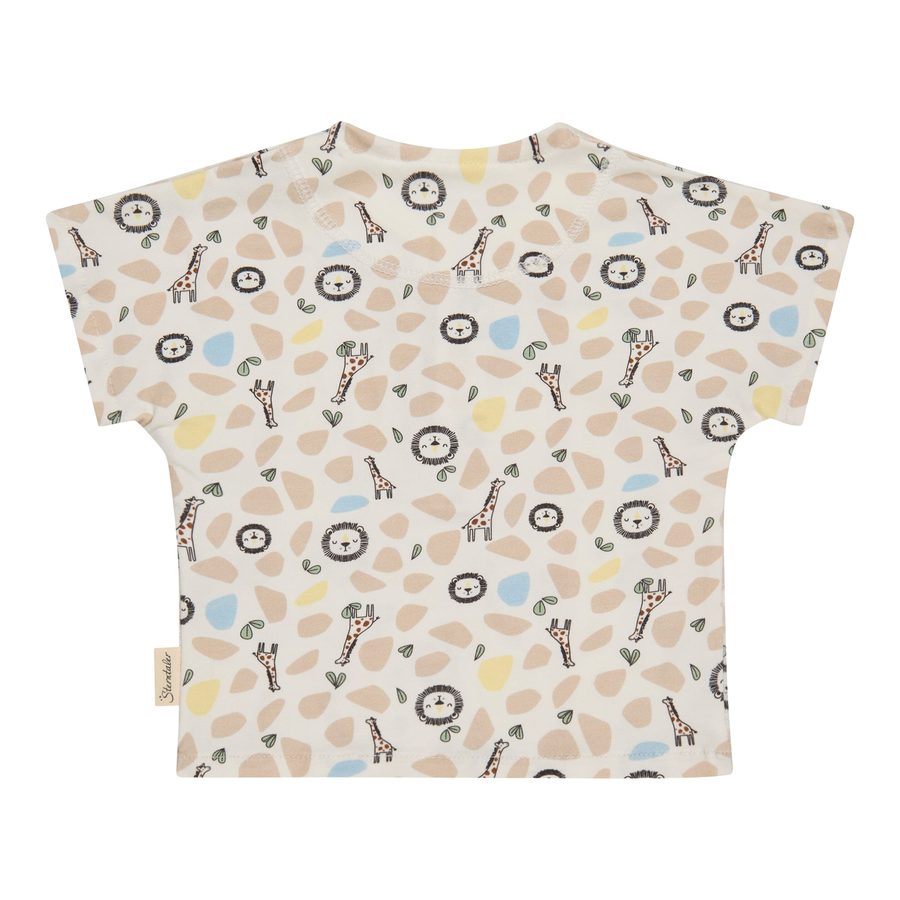 Sterntaler T-Shirt Safari von Sterntaler