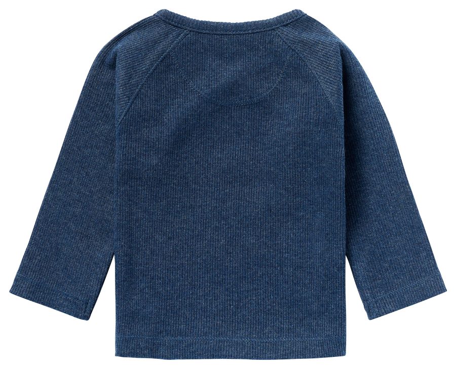 Noppies Newborn Langarmshirt Nanyuki von Noppies Newborn
