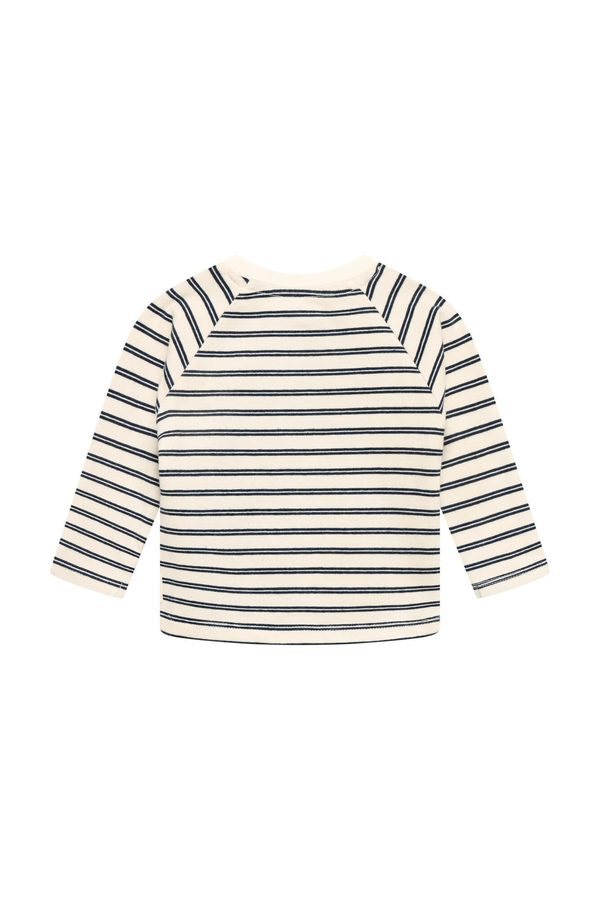 Noppies Baby Langarmshirt von Noppies Baby