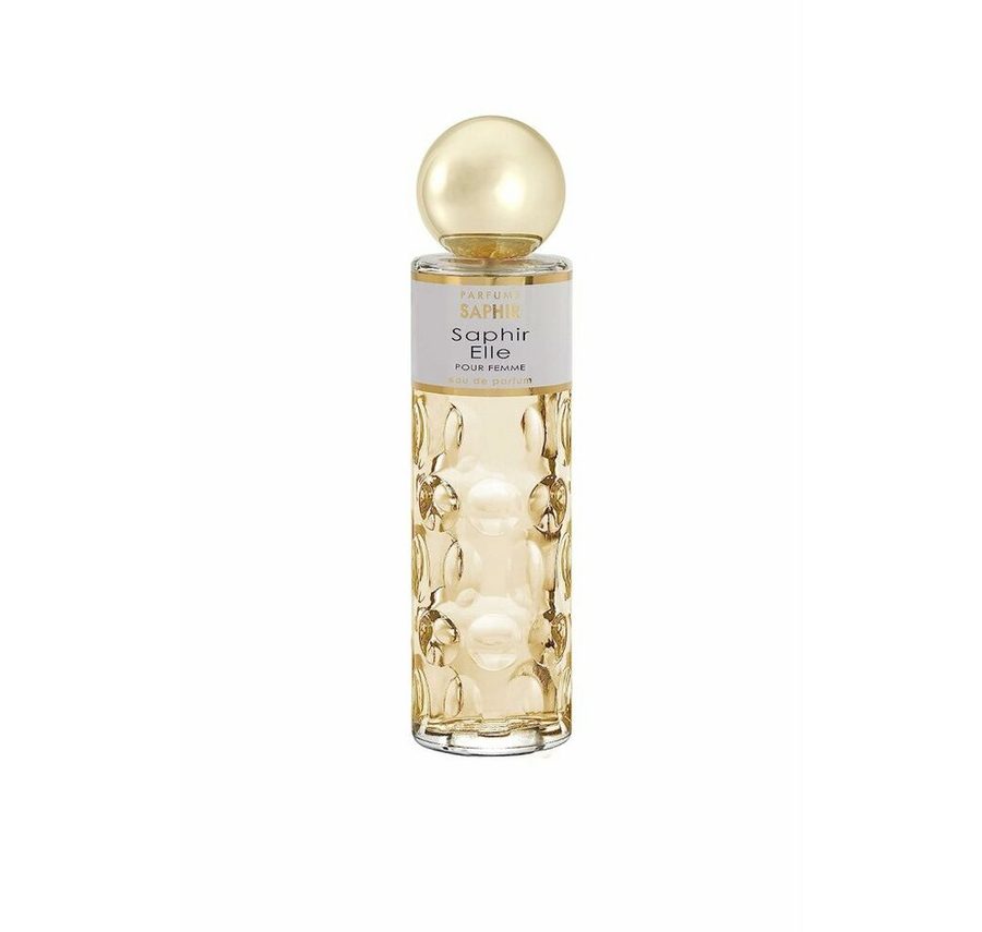 Saphir Parfums Eau de Parfum Saphir Elle Eau de Parfum Damenduft