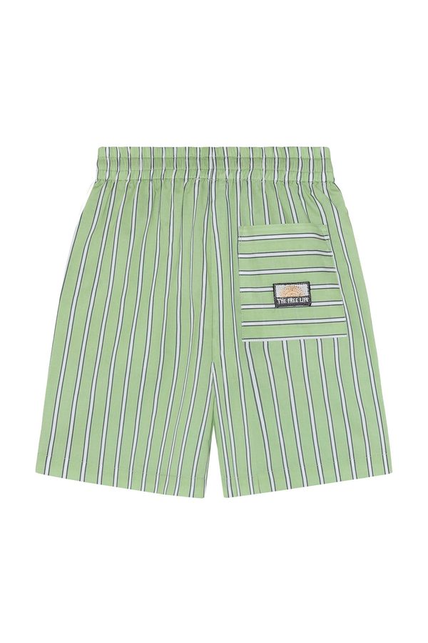 Noppies Kids Shorts relaxed fit stripe von NOPPIES KIDS