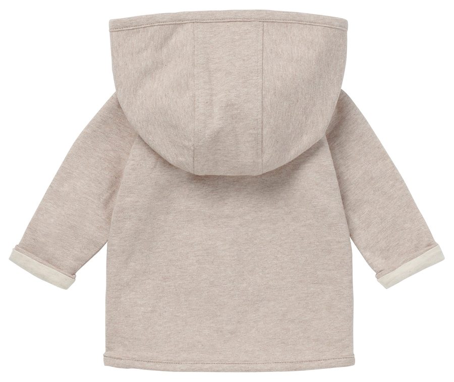 Noppies Newborn Strickjacke Bonny - Reversible von Noppies Newborn