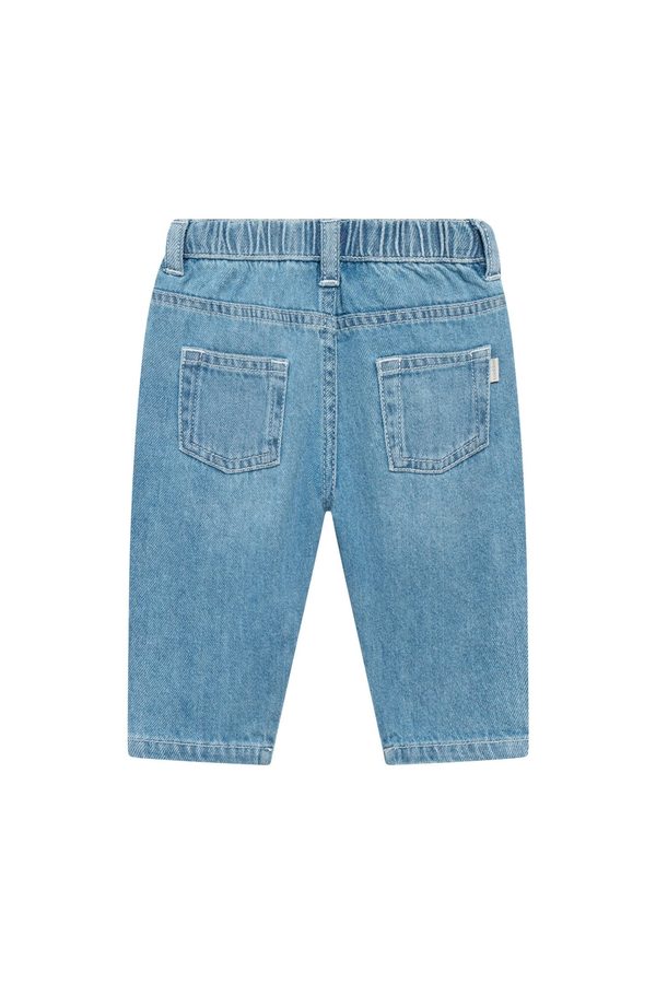 Noppies Baby Jeans relaxed fit von Noppies Baby