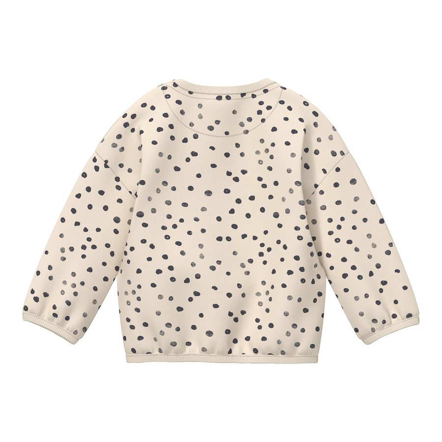 S.Oliver Sweatshirt Zebra Punkte von s.Oliver