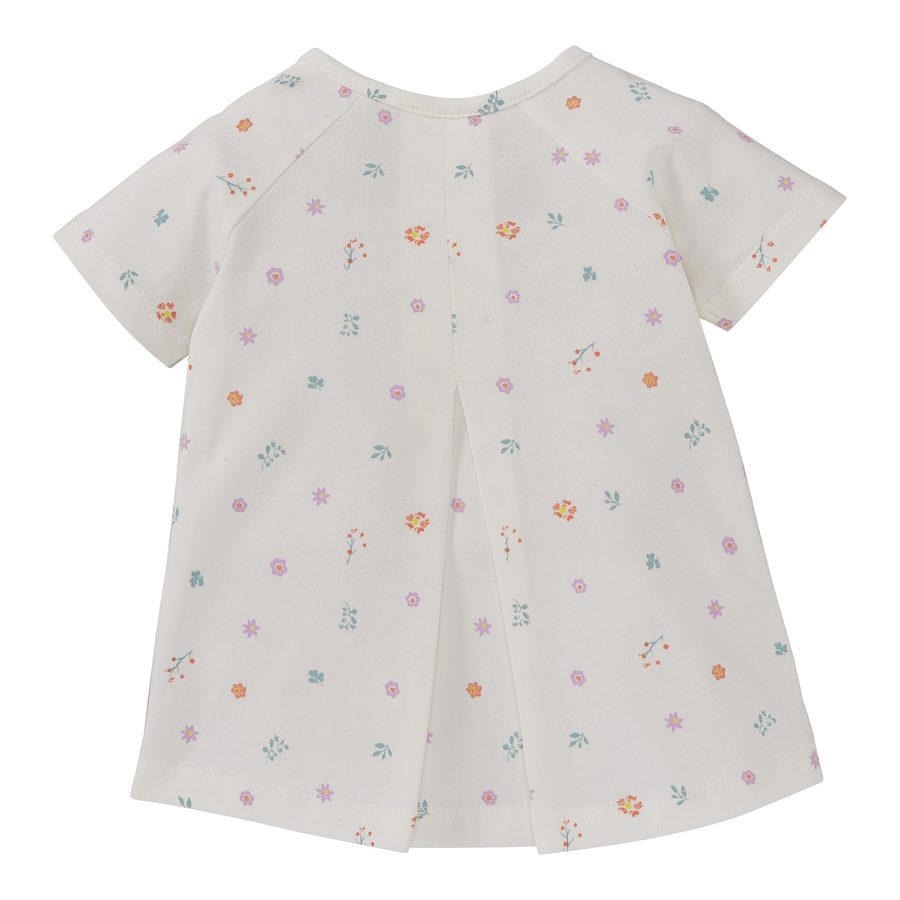 Lilletots Sunshine Girls T-Shirt Blumen von Lilletots