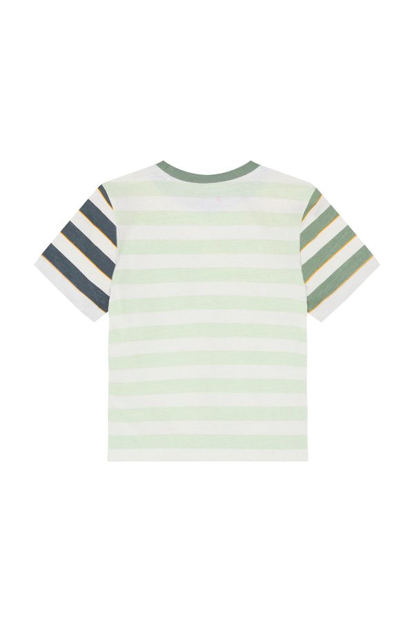 Noppies Kids T-shirt stripe von NOPPIES KIDS