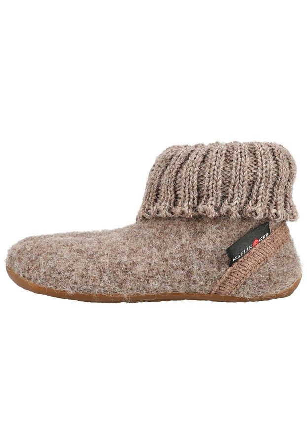 Haflinger Hausschuhe EVERLAST KARLO von Haflinger