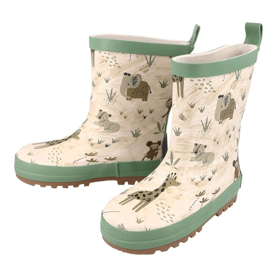 Maximo Gummistiefel Safari von Maximo