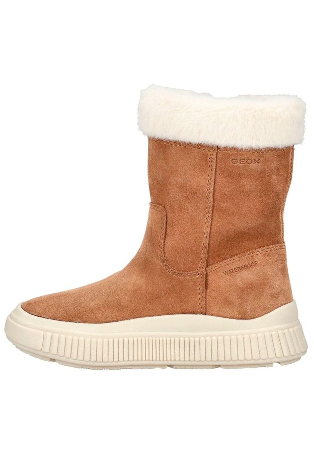 Geox Stiefelette LAQUINNY WPF A von Geox
