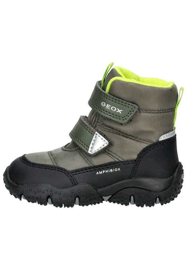 Geox Stiefelette von Geox
