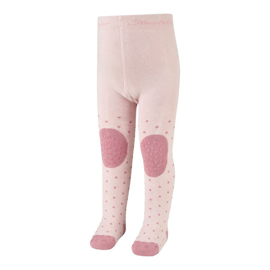 Sterntaler Krabbelstrumpfhose Ballerina von Sterntaler
