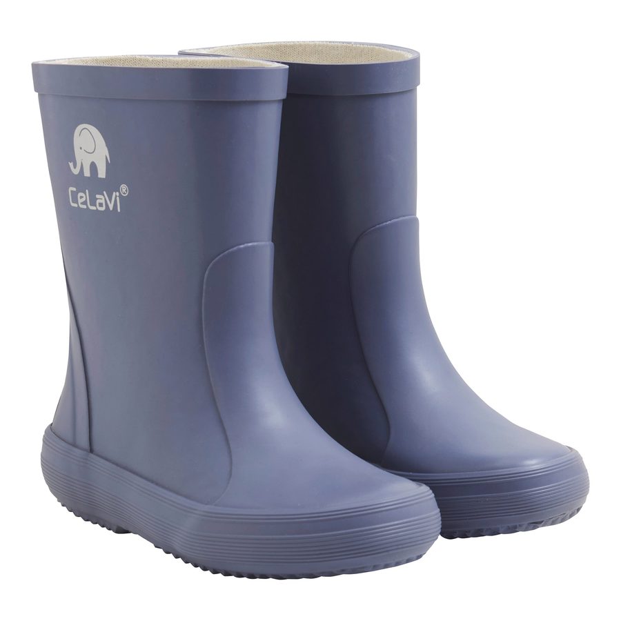 Celavi Gummistiefel von CeLaVi