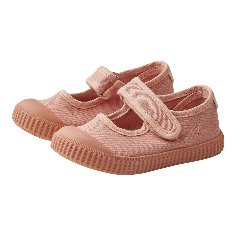 Sterntaler Halbschuhe mit Klettverschluss von Sterntaler