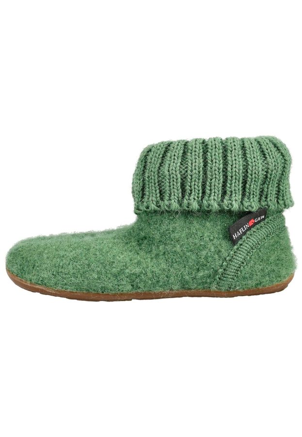 Haflinger Hausschuhe EVERLAST KARLO von Haflinger