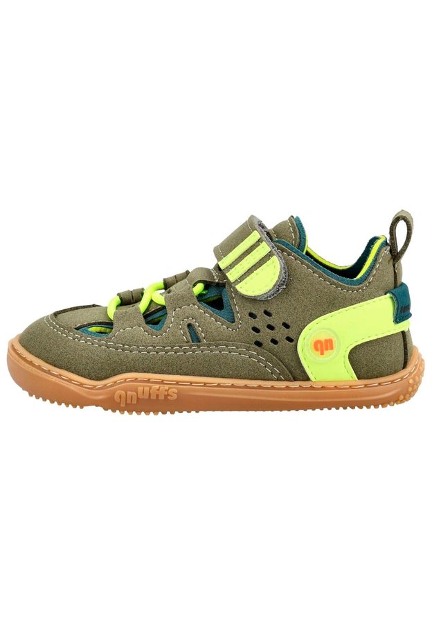 Qnuffs Barfußschuhe Halbschuhe LERCHE von Qnuffs