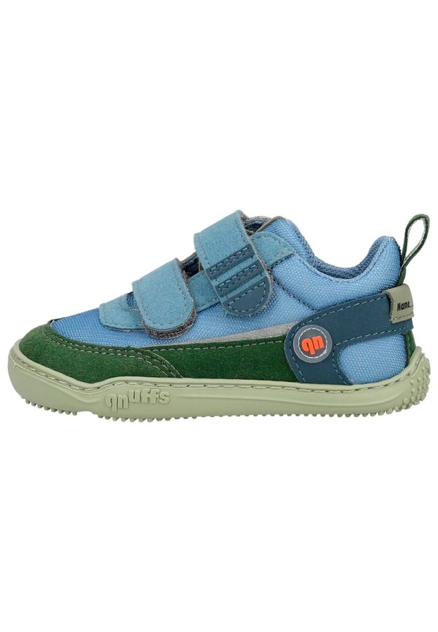 Qnuffs Barfußschuhe Halbschuhe ERLE von Qnuffs