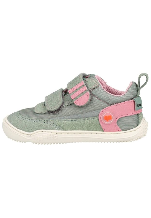 Qnuffs Barfußschuhe Halbschuhe ERLE von Qnuffs