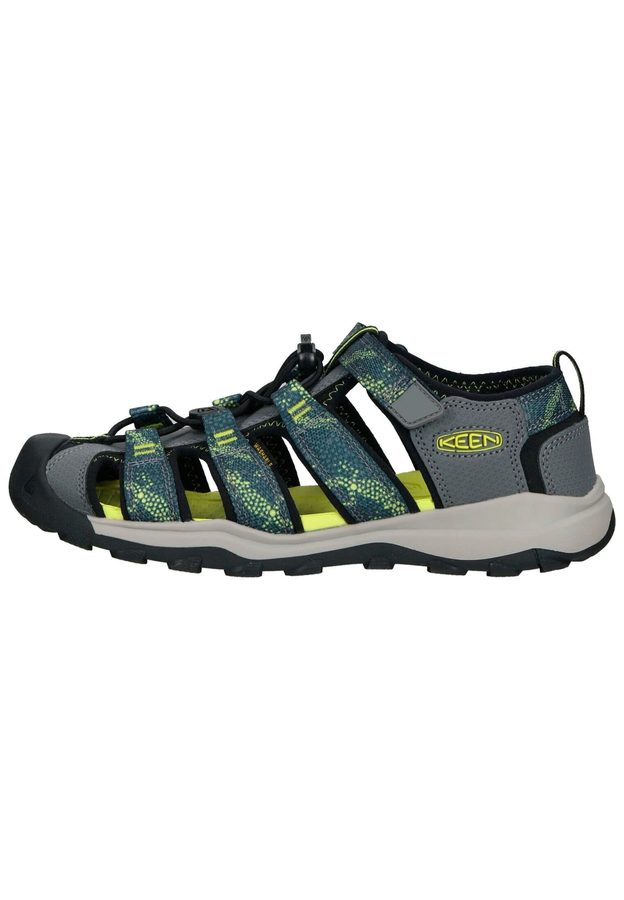 Keen Wanderschuhe von Keen