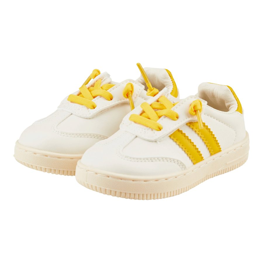 Sterntaler Sneaker Streifen von Sterntaler