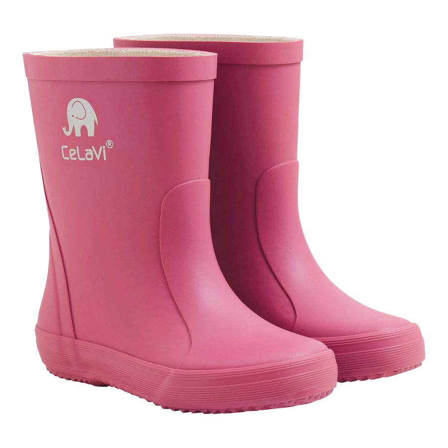 Celavi Gummistiefel von CeLaVi