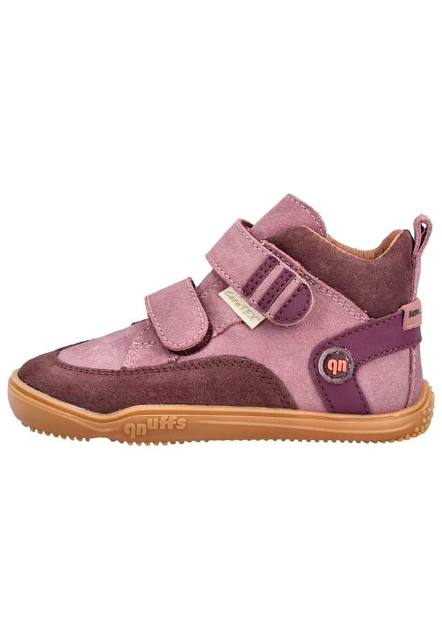 Qnuffs Stiefelette KASTANIE von Qnuffs